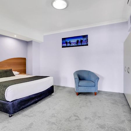 Shellharbour Village Motel Εξωτερικό φωτογραφία