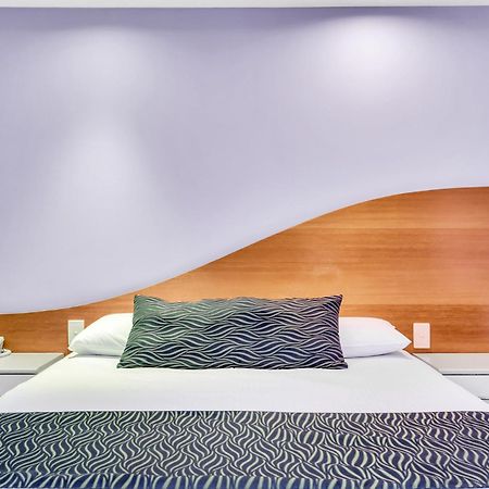 Shellharbour Village Motel Εξωτερικό φωτογραφία