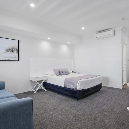 Shellharbour Village Motel Εξωτερικό φωτογραφία