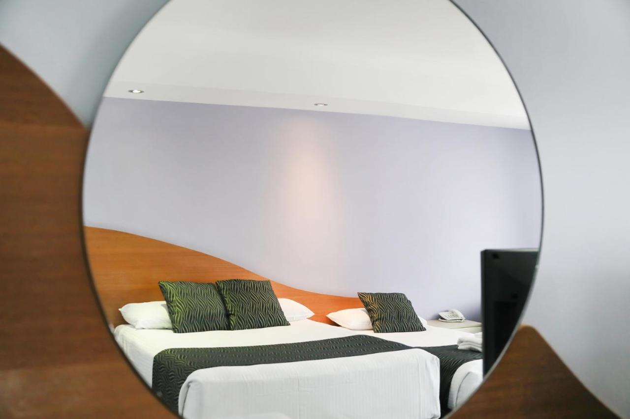 Shellharbour Village Motel Εξωτερικό φωτογραφία