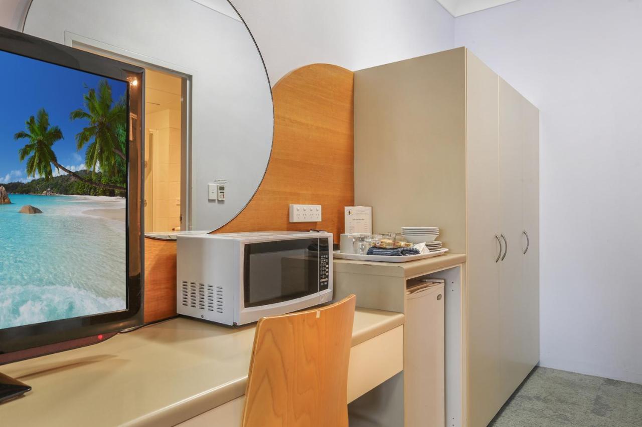 Shellharbour Village Motel Εξωτερικό φωτογραφία