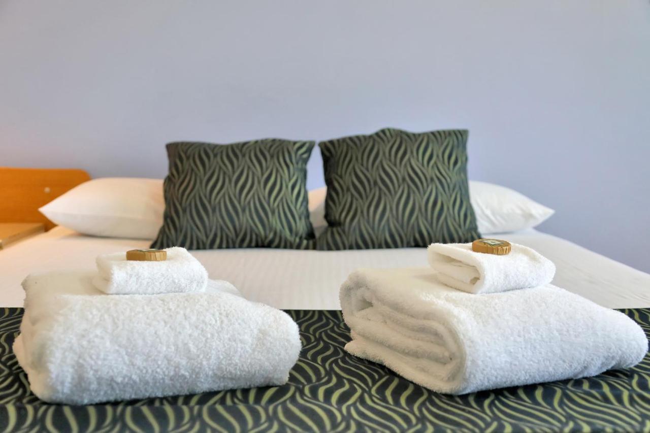 Shellharbour Village Motel Εξωτερικό φωτογραφία
