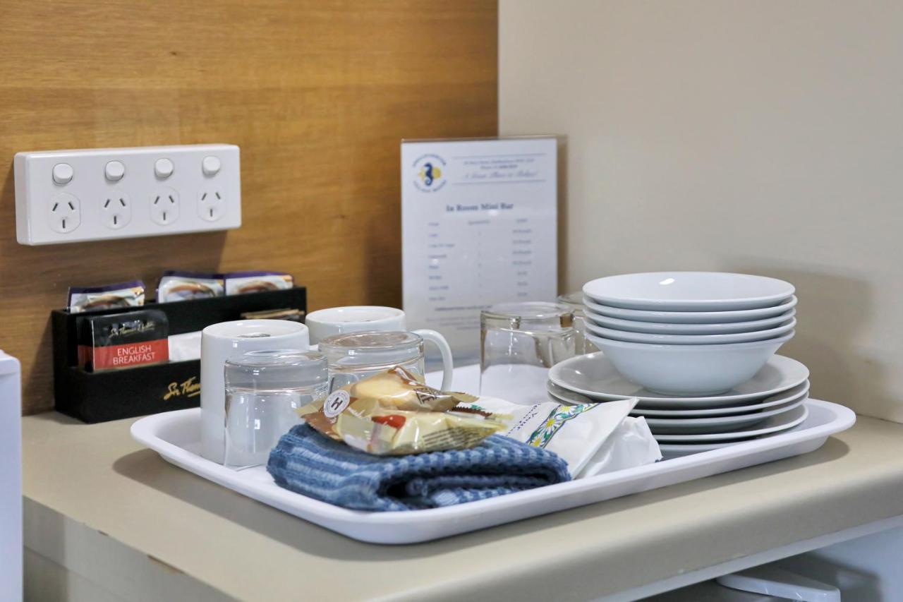 Shellharbour Village Motel Εξωτερικό φωτογραφία