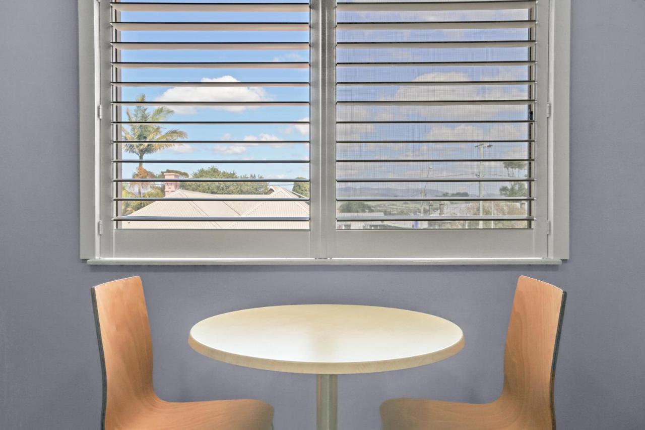 Shellharbour Village Motel Εξωτερικό φωτογραφία