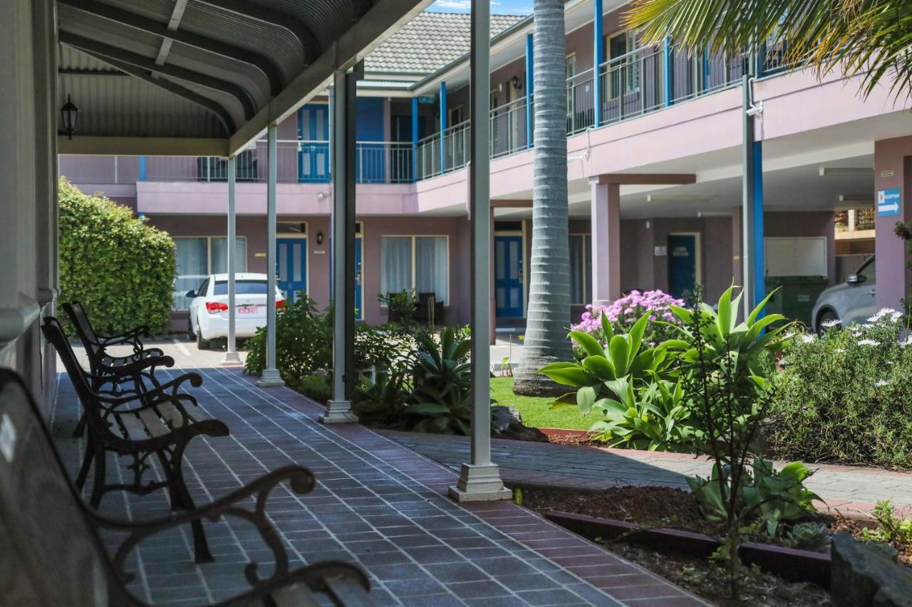 Shellharbour Village Motel Εξωτερικό φωτογραφία