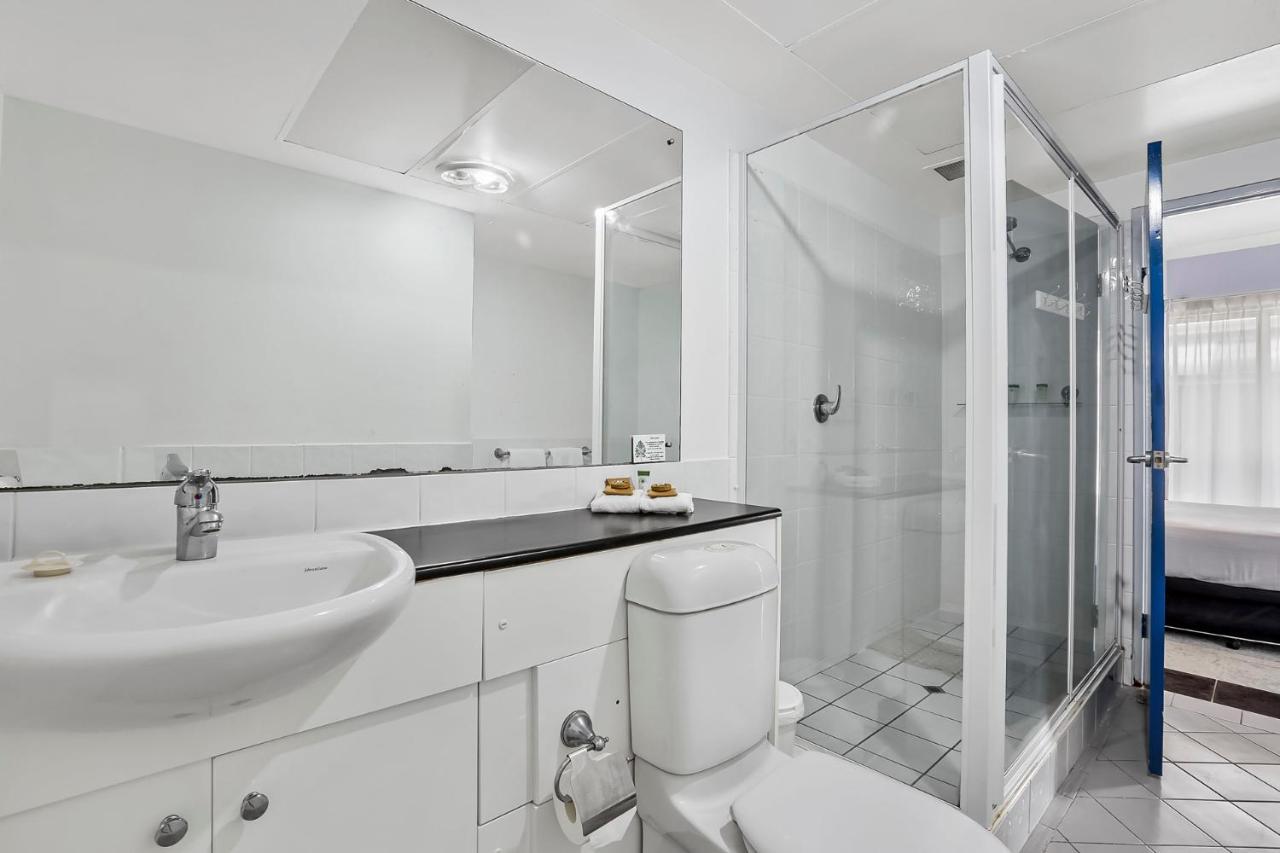 Shellharbour Village Motel Εξωτερικό φωτογραφία