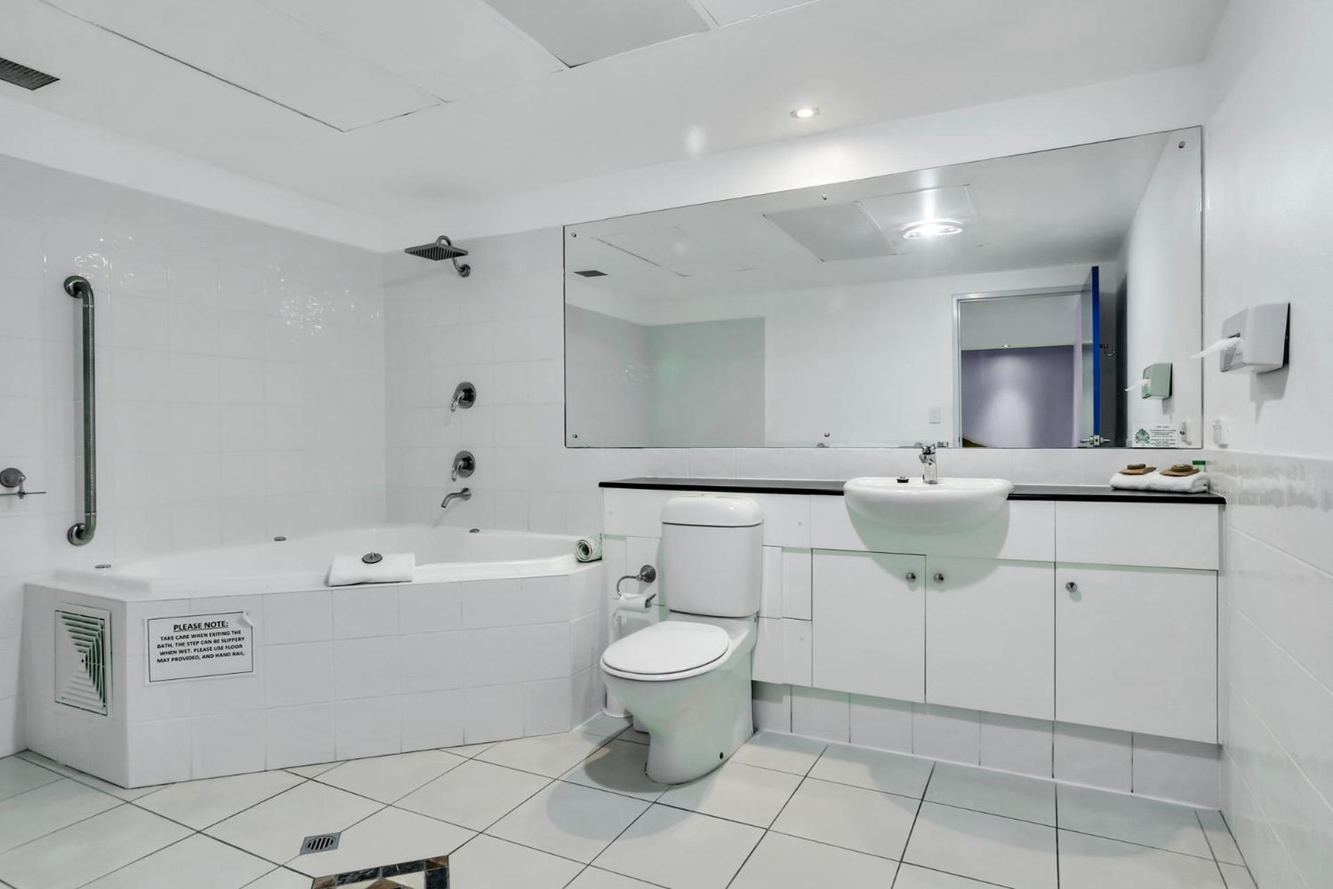 Shellharbour Village Motel Εξωτερικό φωτογραφία