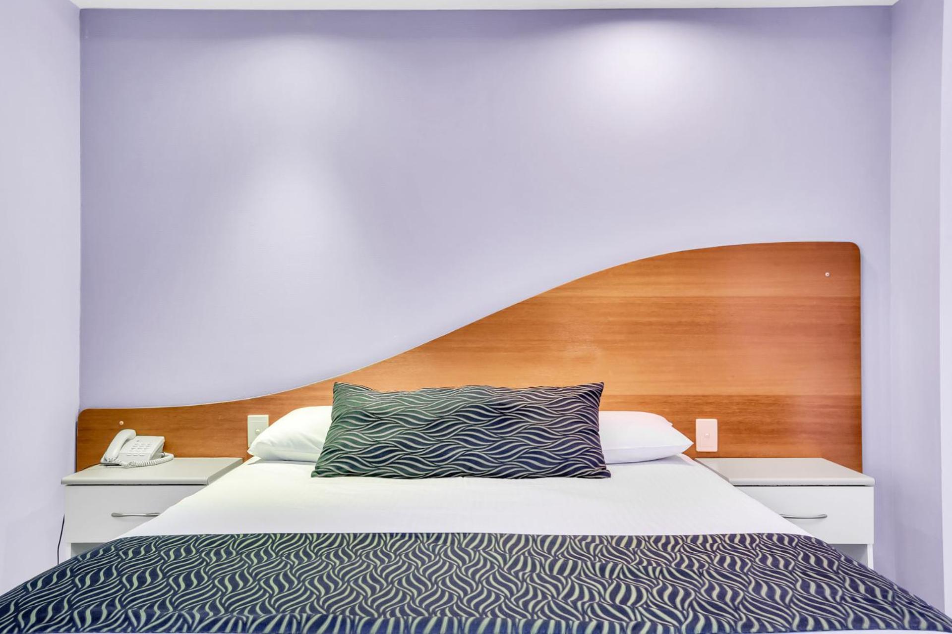 Shellharbour Village Motel Εξωτερικό φωτογραφία