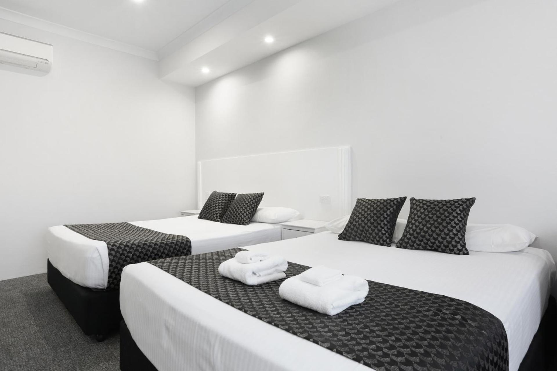 Shellharbour Village Motel Εξωτερικό φωτογραφία