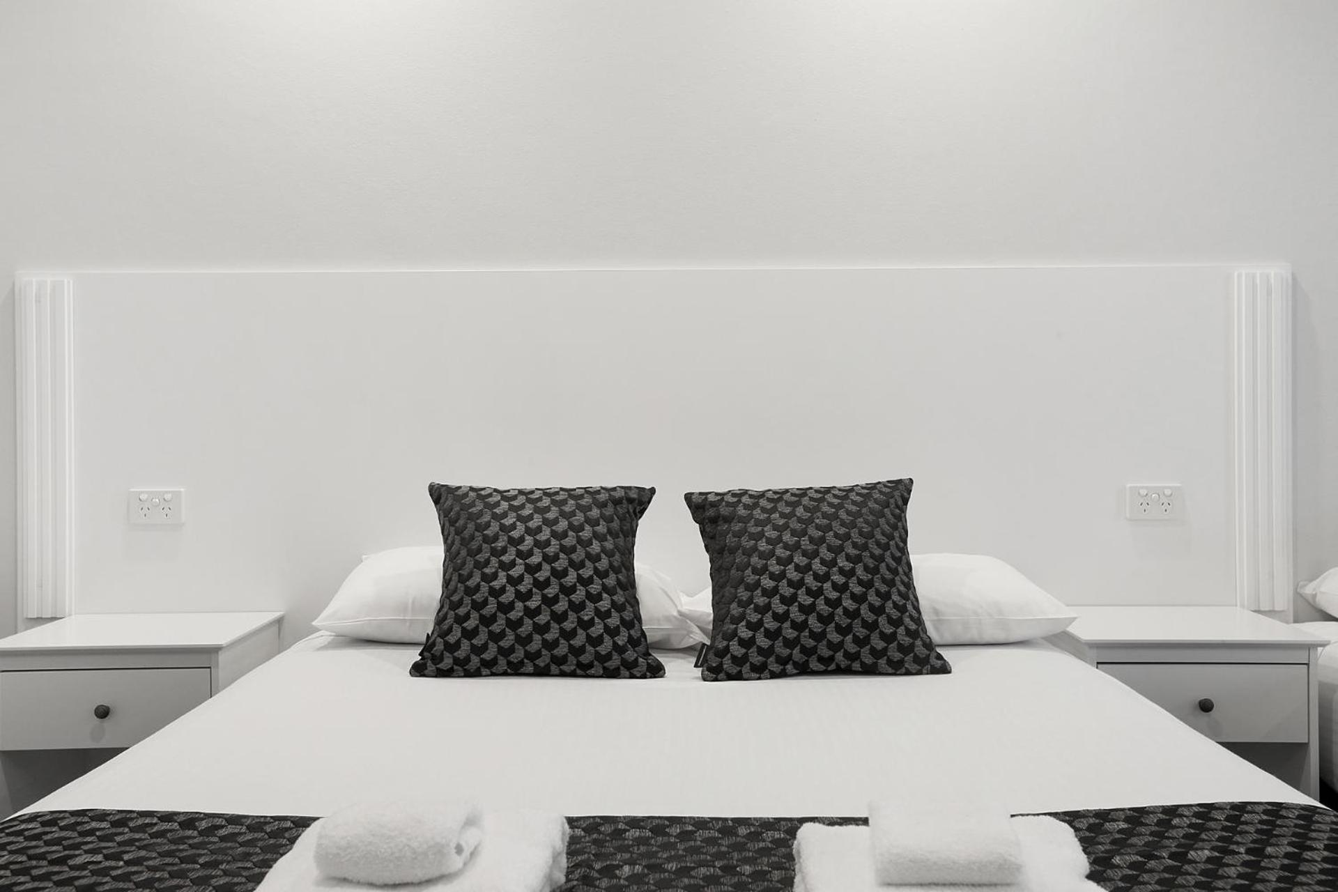 Shellharbour Village Motel Εξωτερικό φωτογραφία