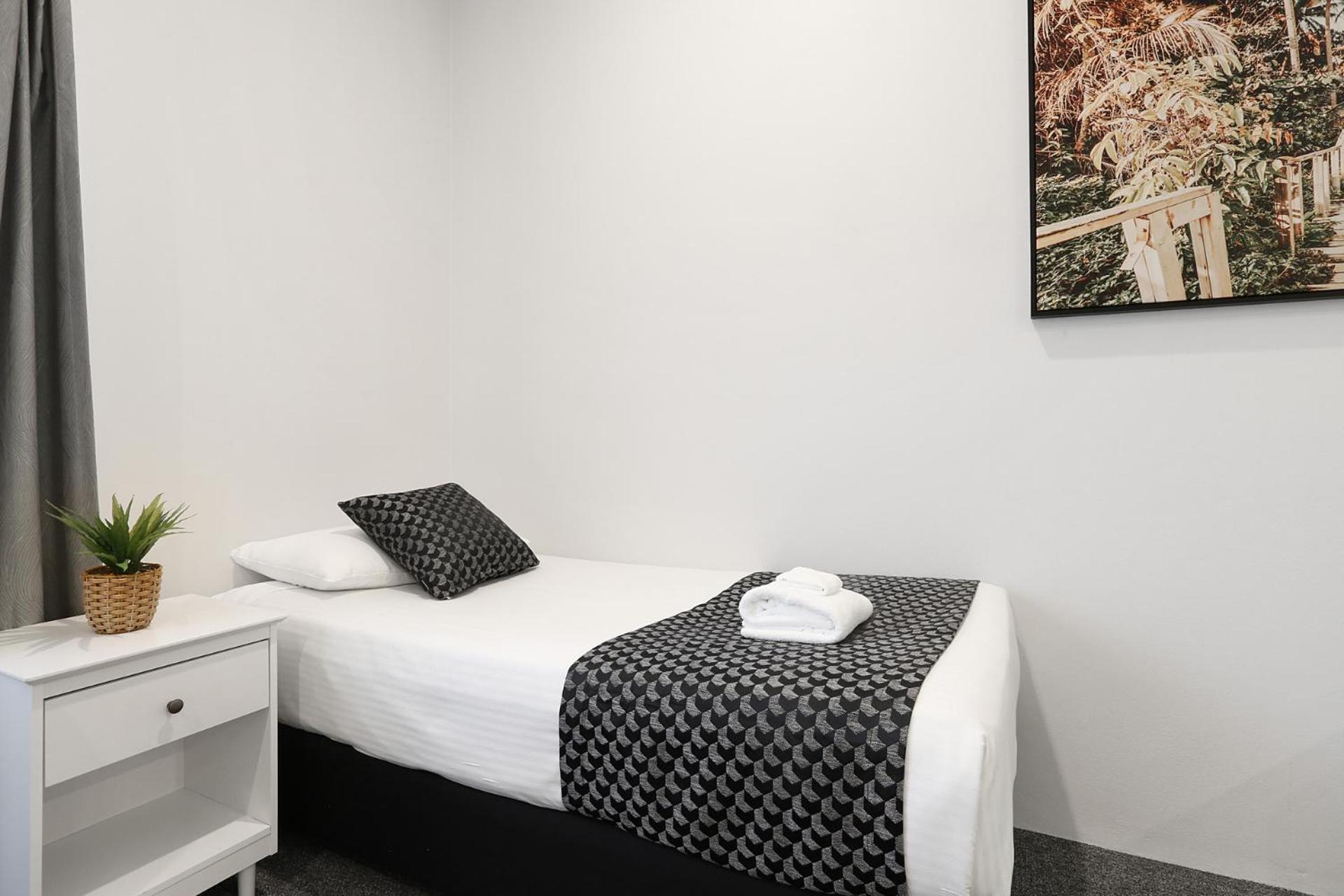 Shellharbour Village Motel Εξωτερικό φωτογραφία