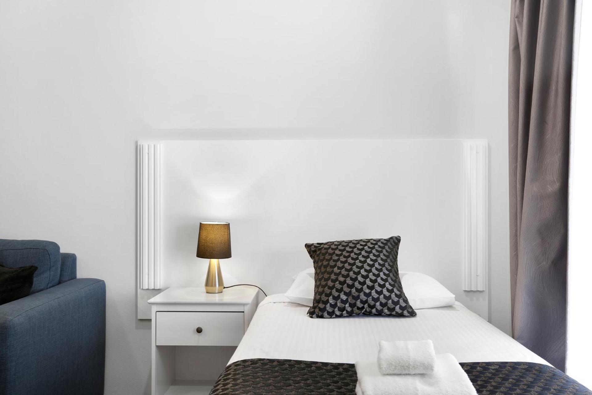 Shellharbour Village Motel Εξωτερικό φωτογραφία