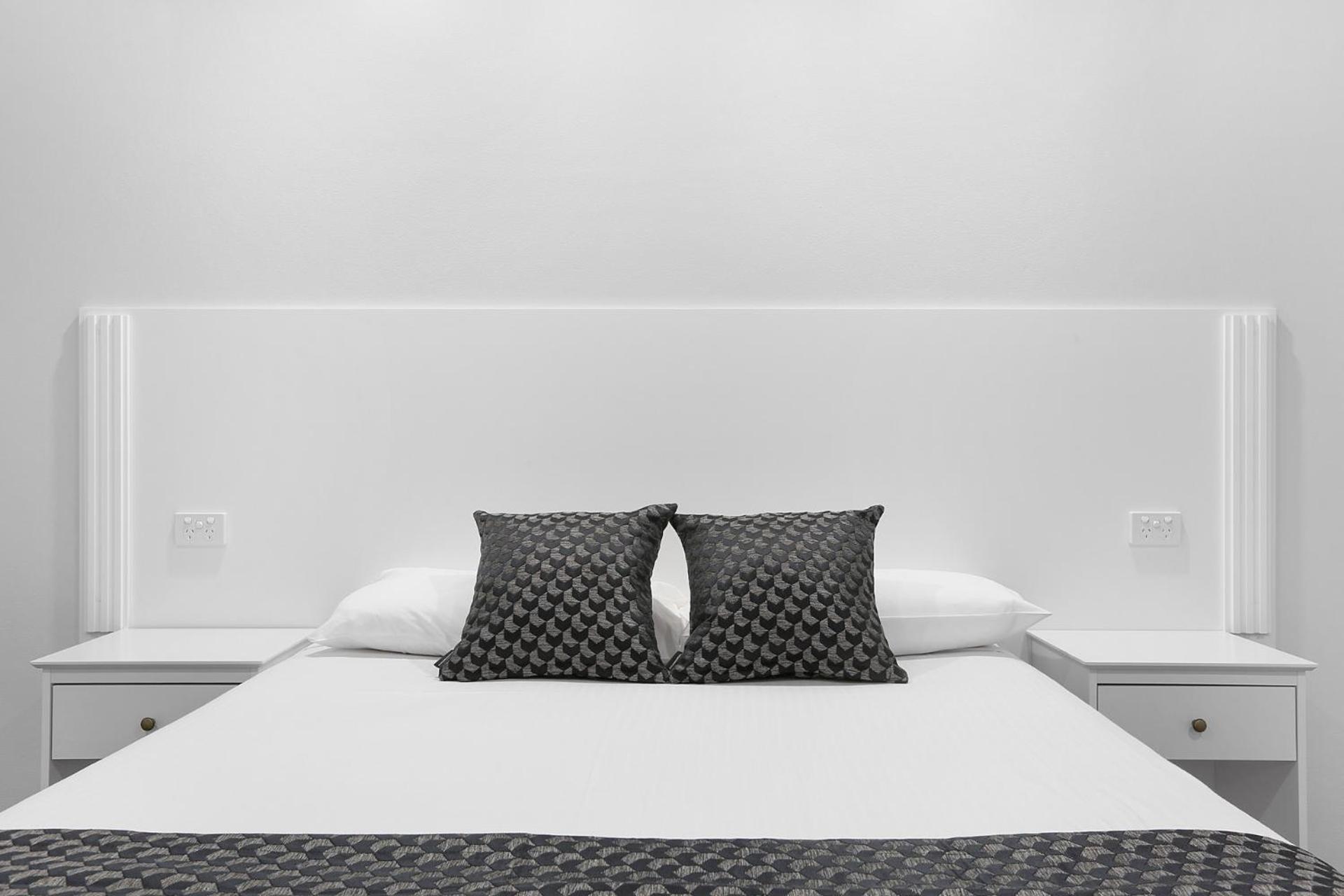 Shellharbour Village Motel Εξωτερικό φωτογραφία