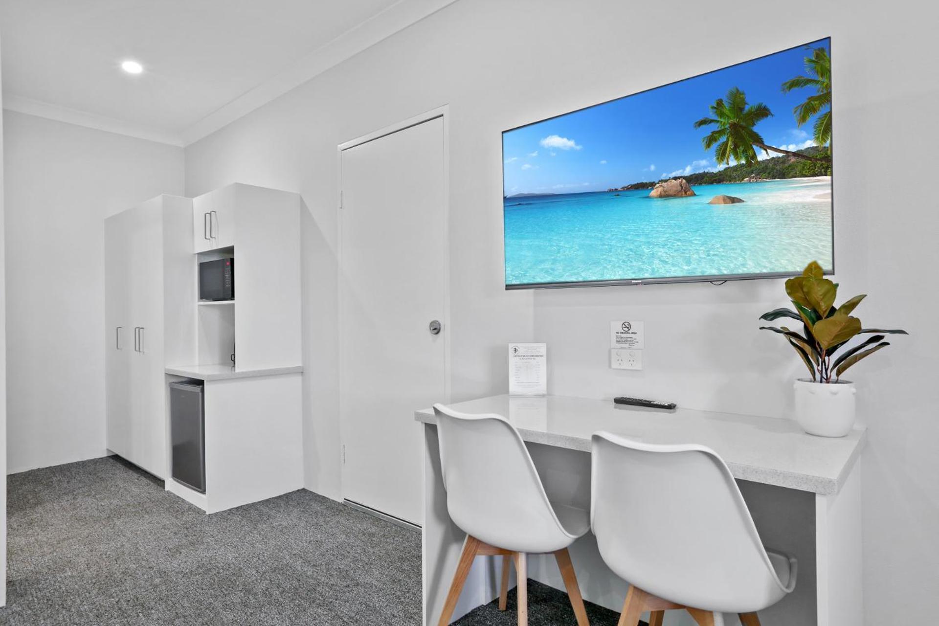 Shellharbour Village Motel Εξωτερικό φωτογραφία