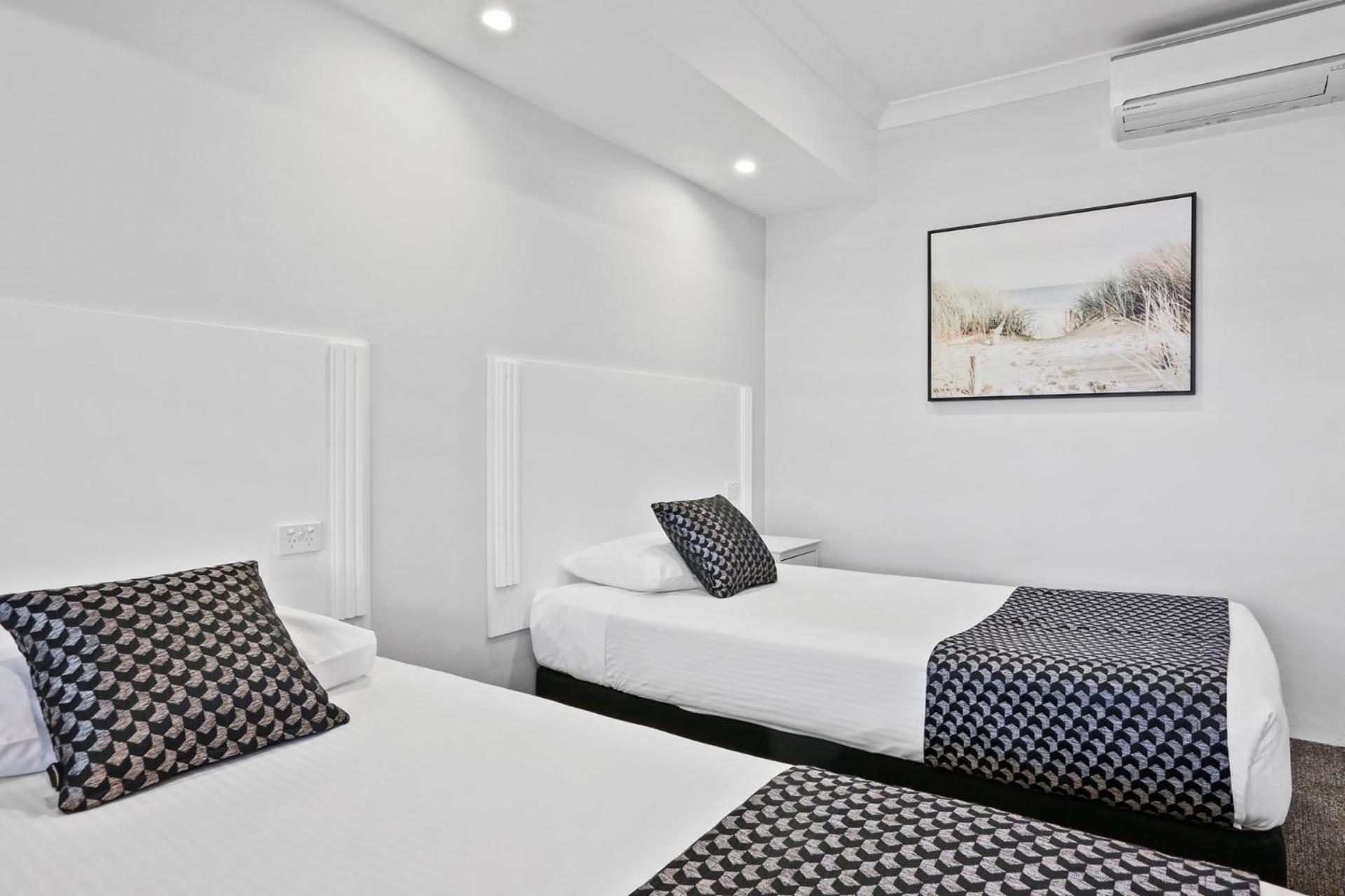 Shellharbour Village Motel Εξωτερικό φωτογραφία