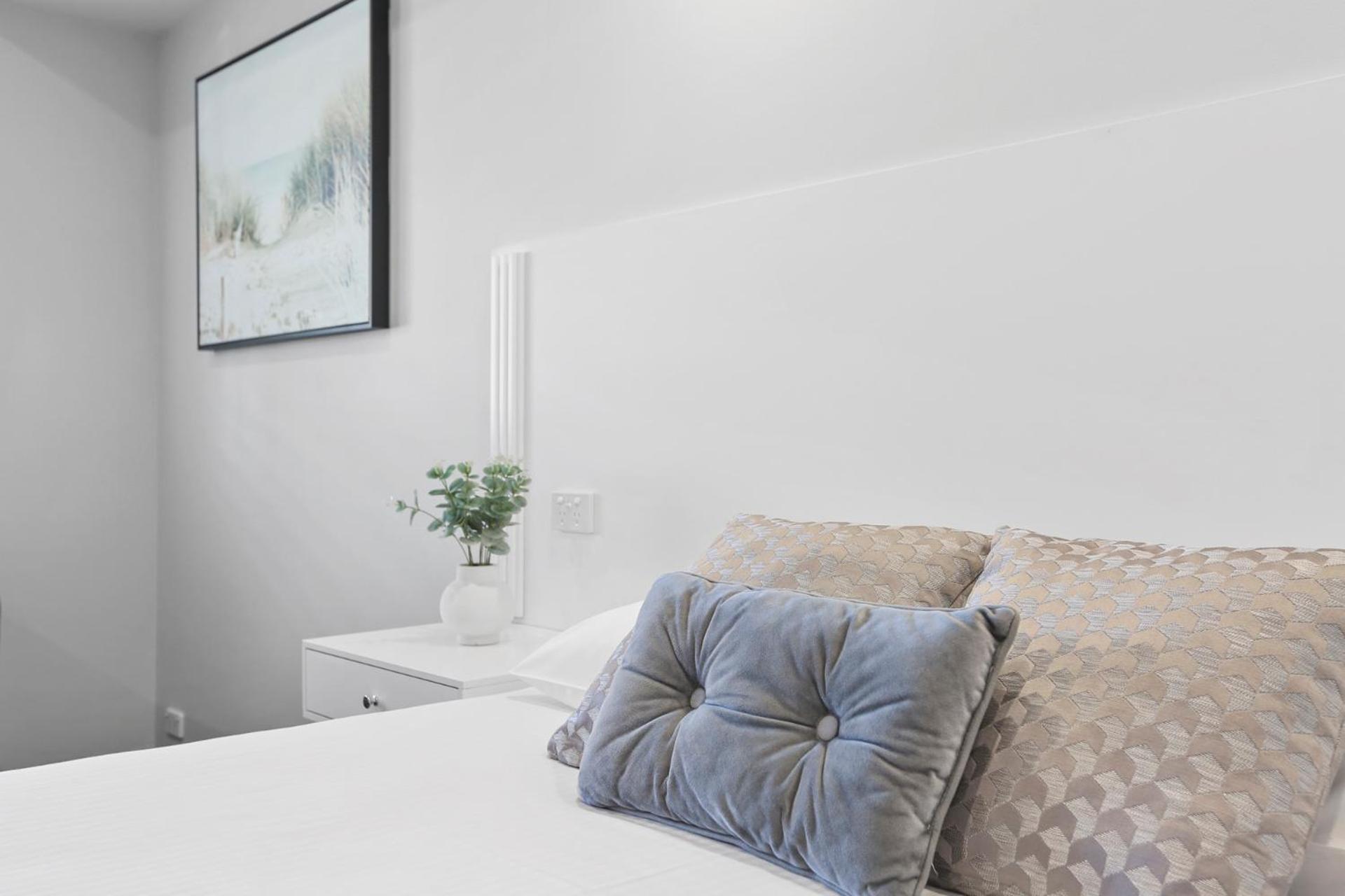 Shellharbour Village Motel Εξωτερικό φωτογραφία
