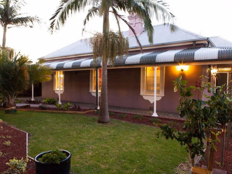 Shellharbour Village Motel Εξωτερικό φωτογραφία